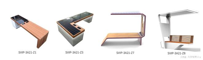 的主要功能及其行业技术解析AG真人直营太阳能智能座椅(图2)